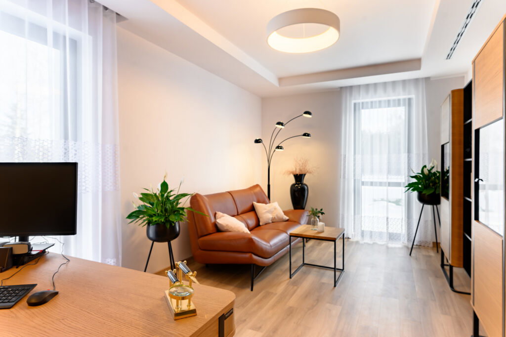 Dom premium gotowy z pełnym wyposażeniem - zdjęcie 14