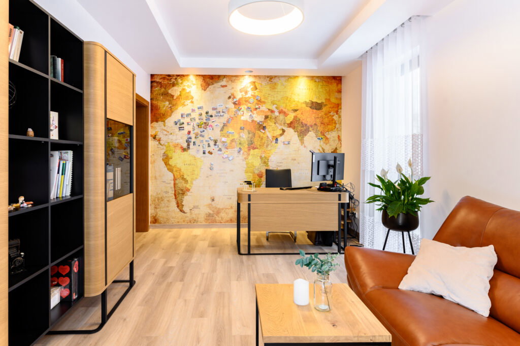 Dom premium gotowy z pełnym wyposażeniem - zdjęcie 4