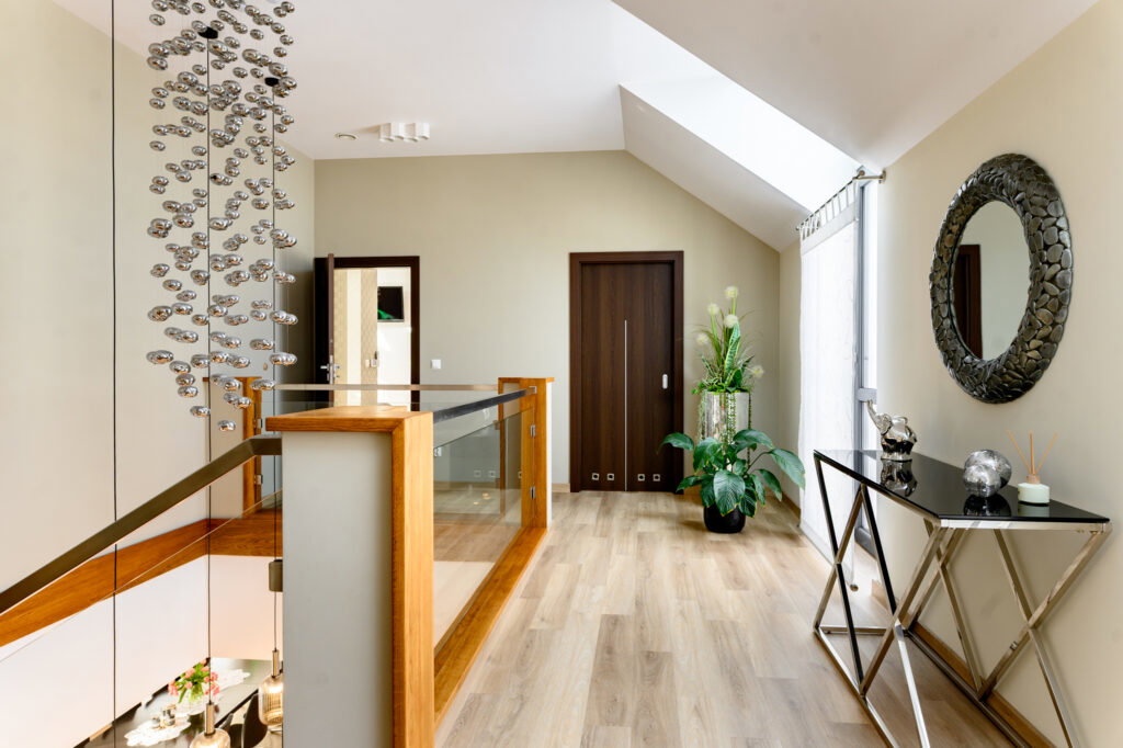 Dom premium gotowy z pełnym wyposażeniem - zdjęcie 3