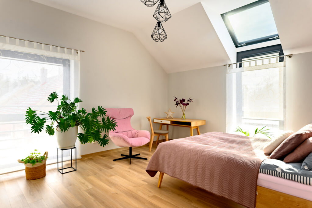 Dom premium gotowy z pełnym wyposażeniem - zdjęcie 20