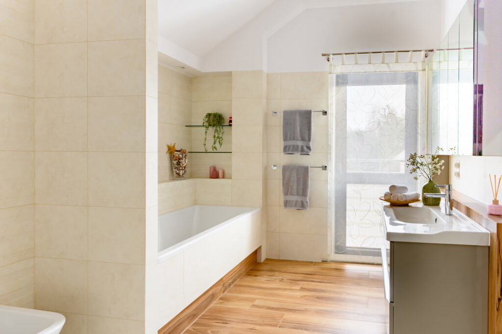 Dom premium gotowy z pełnym wyposażeniem - zdjęcie 23