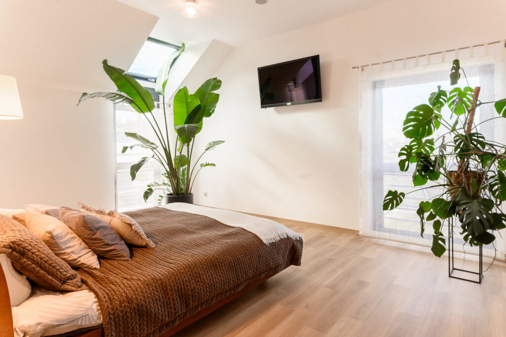 Dom premium gotowy z pełnym wyposażeniem - zdjęcie 24