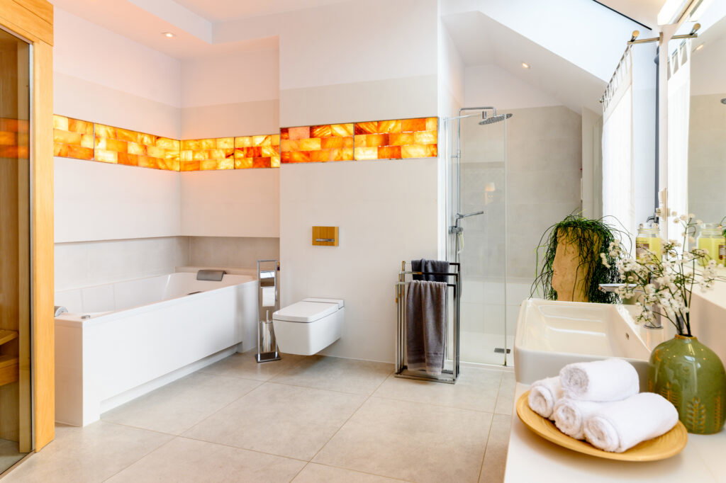 Dom premium gotowy z pełnym wyposażeniem - zdjęcie 9