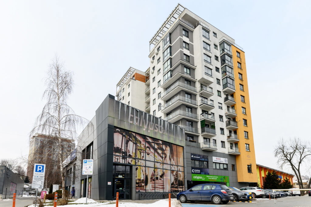 Gotowe do zamieszkania – blisko Politechniki - zdjęcie 1