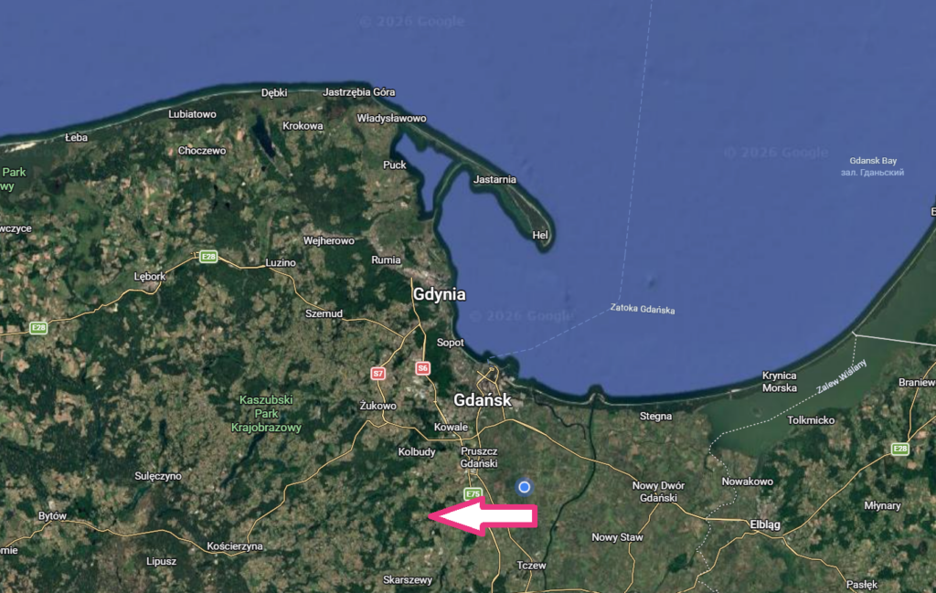 Urocza działka budowlana na wzniesieniu ! - zdjęcie 10