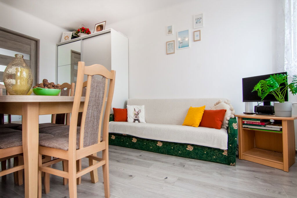 Przytulne M4 do zamieszkania, ul. 11 Listopada - zdjęcie 5