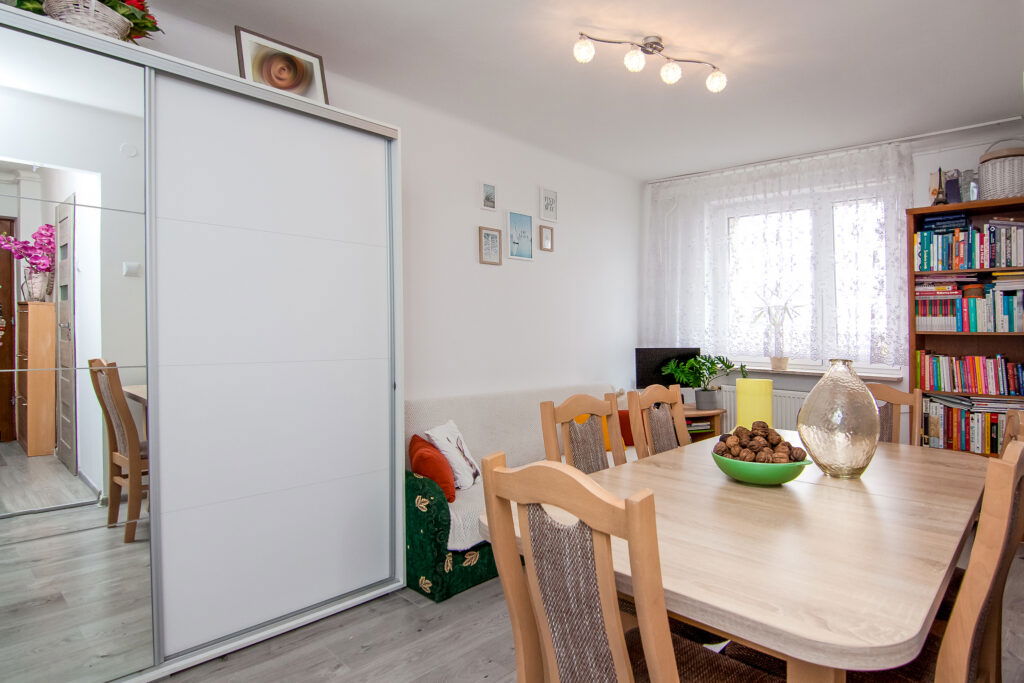 Przytulne M4 do zamieszkania, ul. 11 Listopada - zdjęcie 3