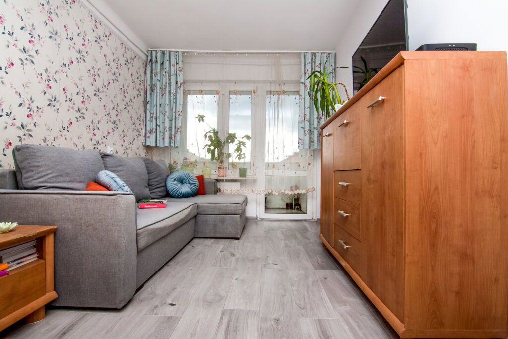 Przytulne M4 do zamieszkania, ul. 11 Listopada - zdjęcie 10