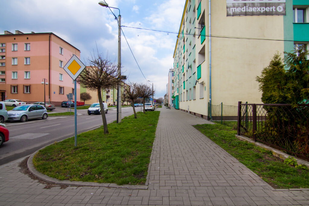 Przytulne M4 do zamieszkania, ul. 11 Listopada - zdjęcie 15