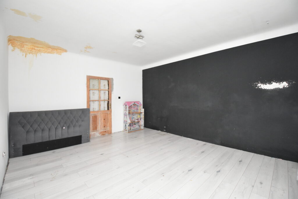 Mieszkanie SW, 4 pokoje, 1 piętro, 88 m2 - zdjęcie 9