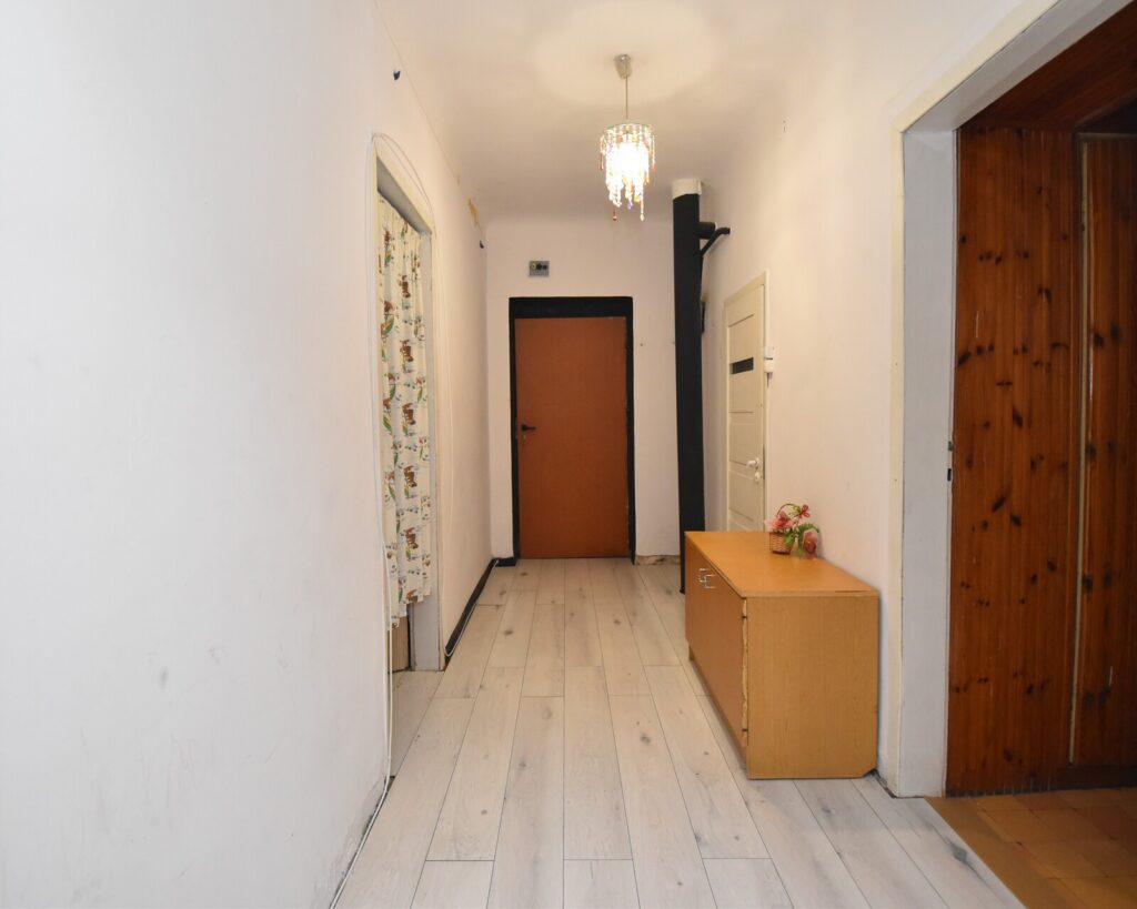 Mieszkanie SW, 4 pokoje, 1 piętro, 88 m2 - zdjęcie 6