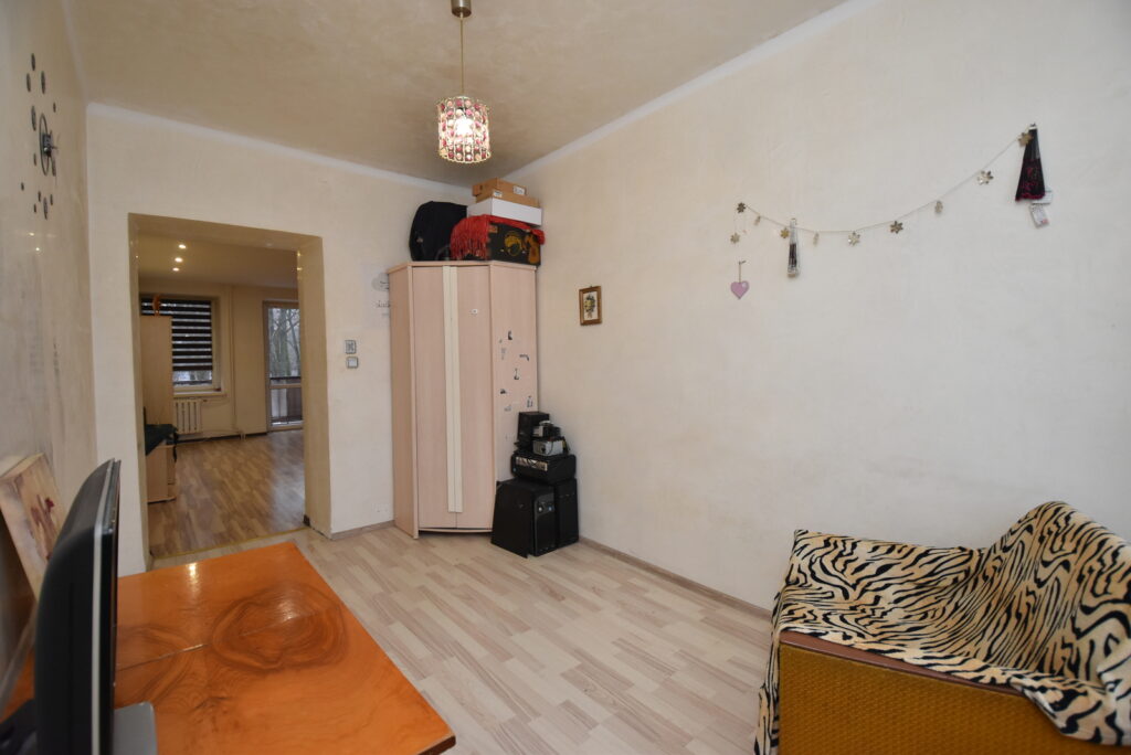 Mieszkanie SW, 4 pokoje, 1 piętro, 88 m2 - zdjęcie 14