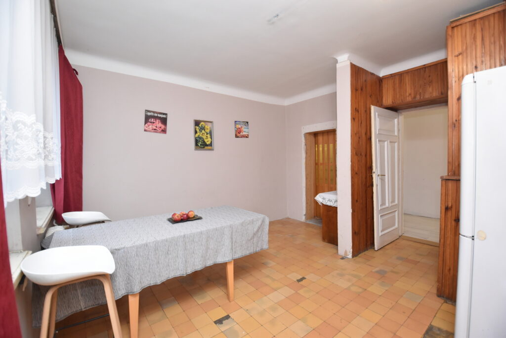 Mieszkanie SW, 4 pokoje, 1 piętro, 88 m2 - zdjęcie 15