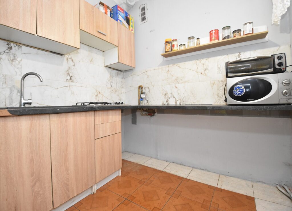 Mieszkanie SW, 4 pokoje, 1 piętro, 88 m2 - zdjęcie 5