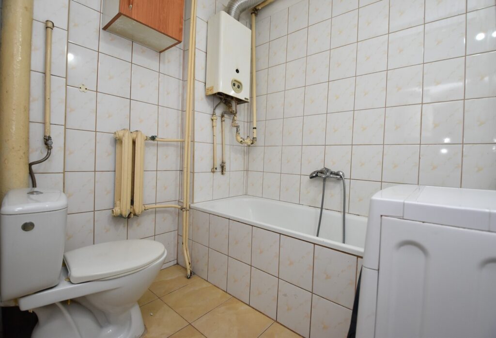Mieszkanie SW, 4 pokoje, 1 piętro, 88 m2 - zdjęcie 7
