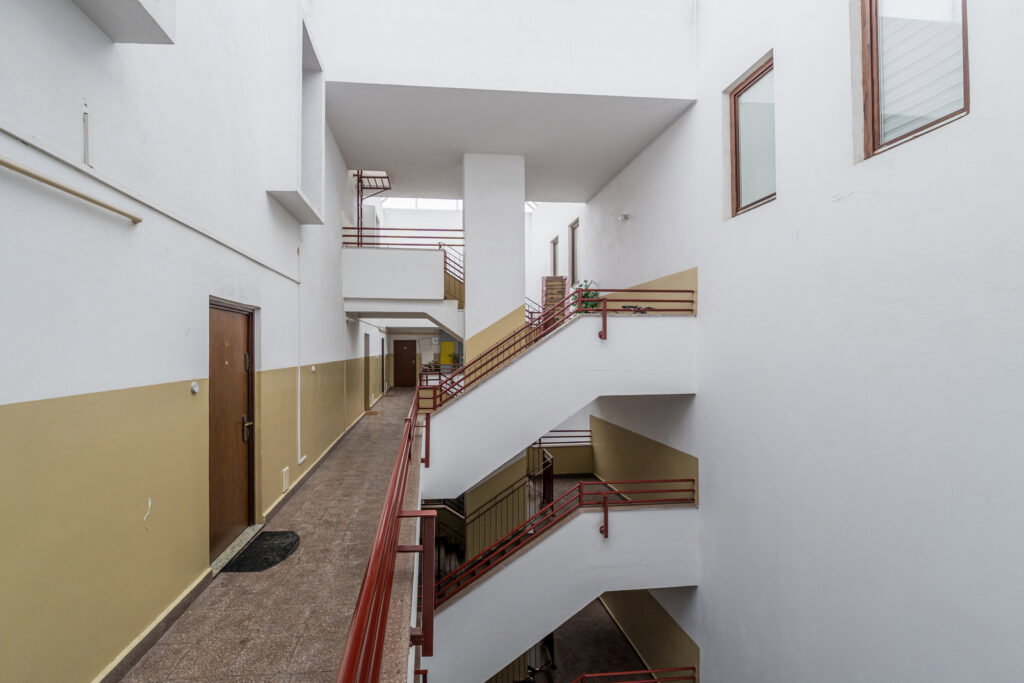 Dwupoziomowe 4 pokoje Albatrosów - zdjęcie 5