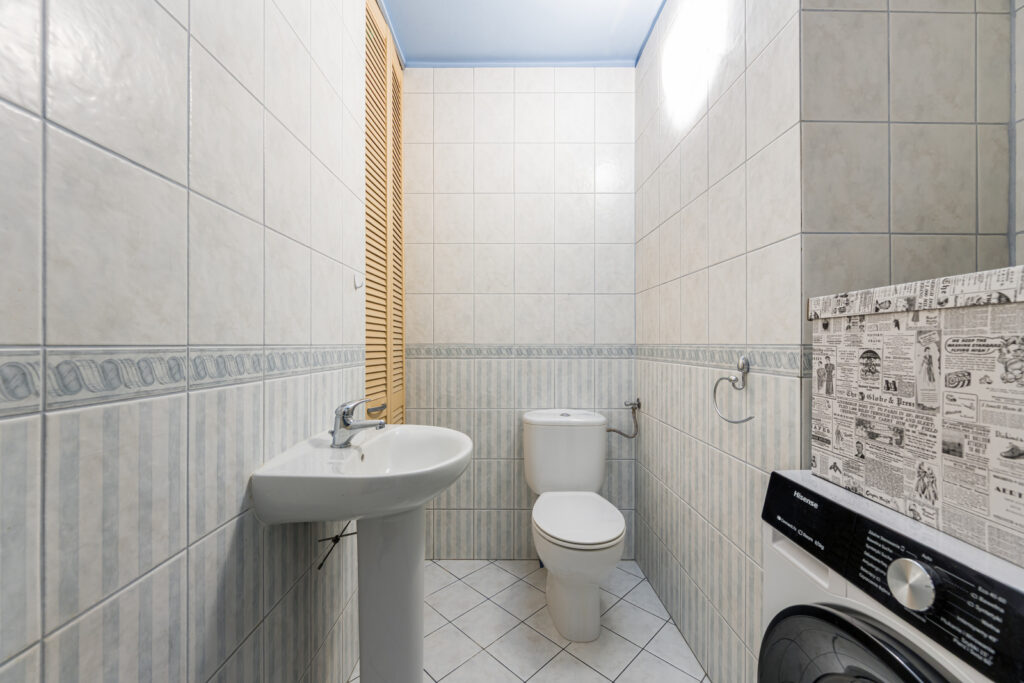 Dwupoziomowe 4 pokoje Albatrosów - zdjęcie 8