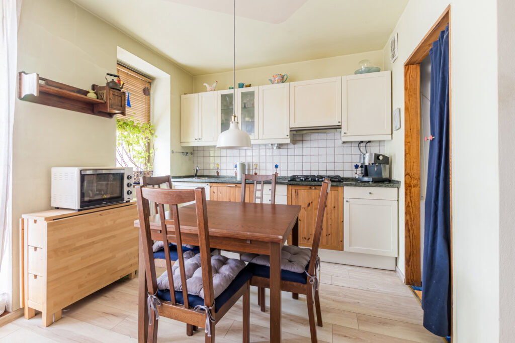 Dwupoziomowe 4 pokoje Albatrosów - zdjęcie 1