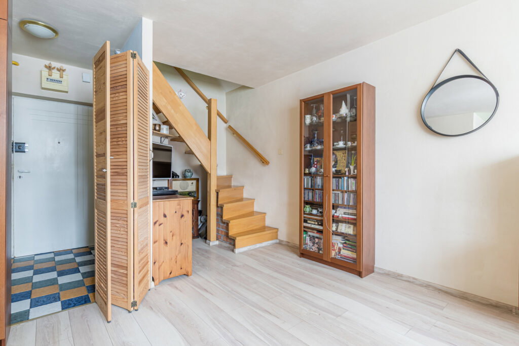 Dwupoziomowe 4 pokoje Albatrosów - zdjęcie 2