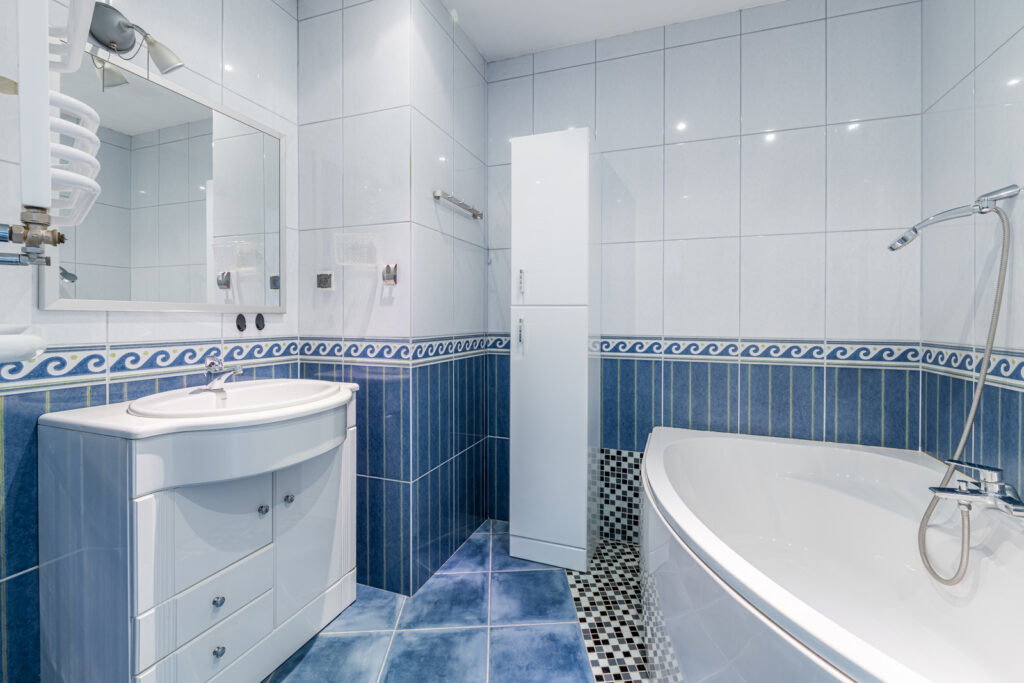 Dwupoziomowe 4 pokoje Albatrosów - zdjęcie 9