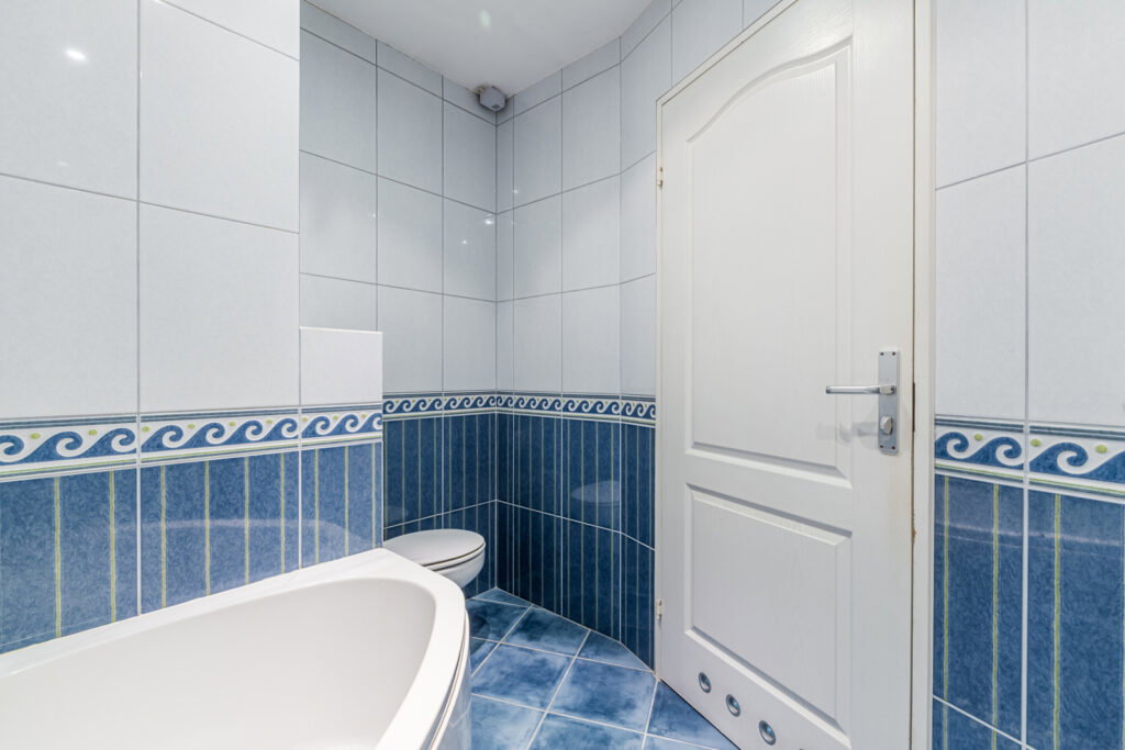 Dwupoziomowe 4 pokoje Albatrosów - zdjęcie 10