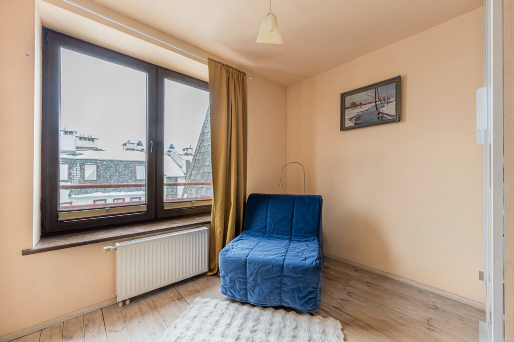 Dwupoziomowe 4 pokoje Albatrosów - zdjęcie 7