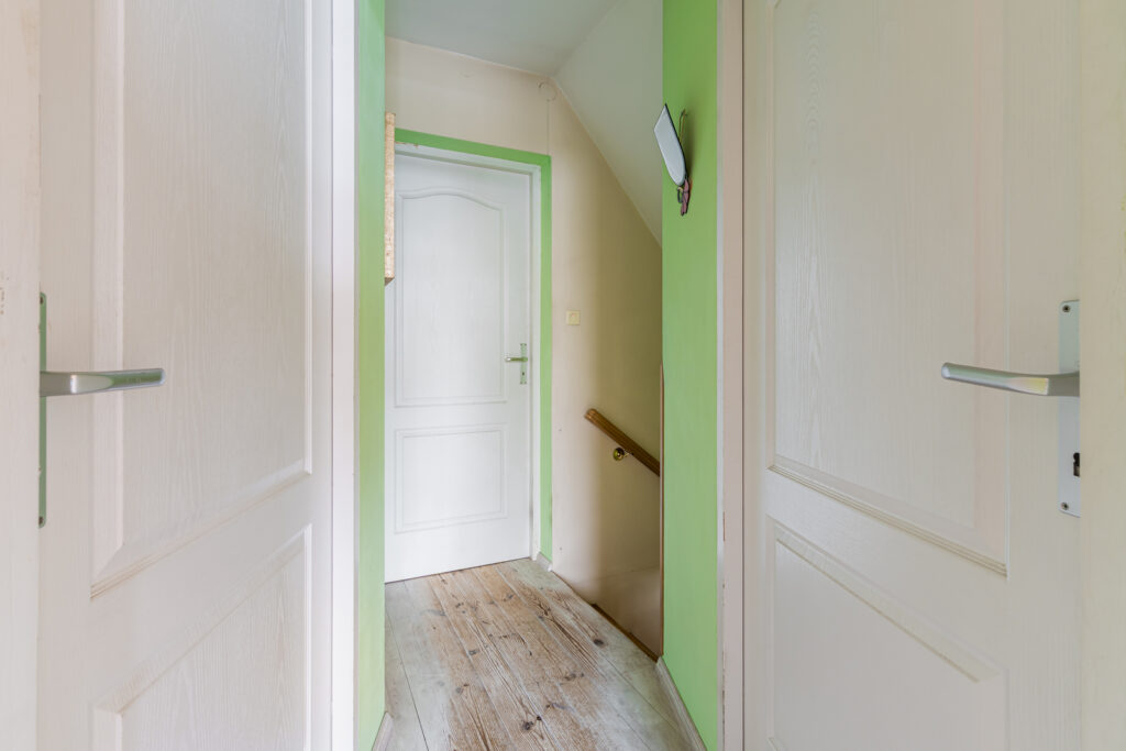 Dwupoziomowe 4 pokoje Albatrosów - zdjęcie 6