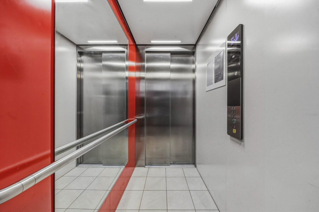 Piękne mieszkanie z ogromnym tarasem Wola - zdjęcie 14