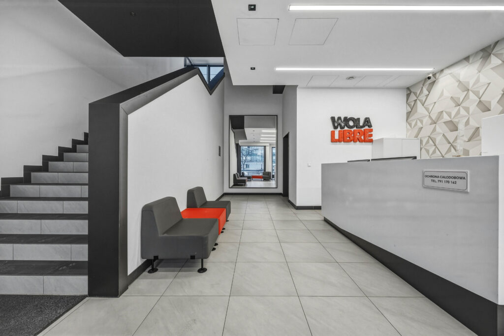 Piękne mieszkanie z ogromnym tarasem Wola - zdjęcie 15