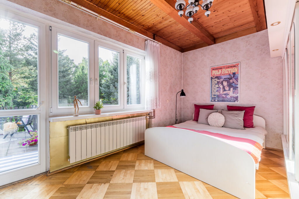 Dom z garażem na 4 auta- Wołomin, blisko Galerii - zdjęcie 9