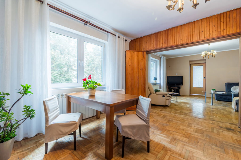 Dom z garażem na 4 auta- Wołomin, blisko Galerii - zdjęcie 18