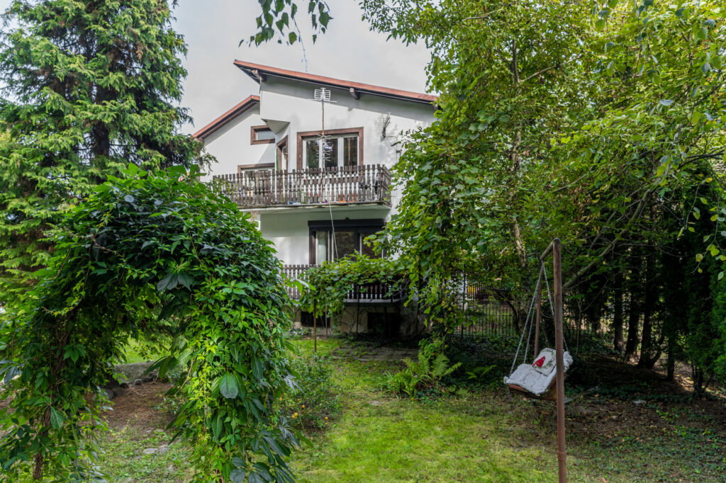 Dom z garażem na 4 auta- Wołomin, blisko Galerii - zdjęcie 21