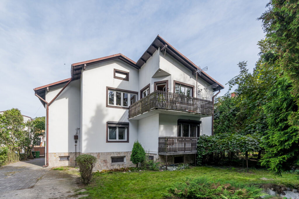 Dom z garażem na 4 auta- Wołomin, blisko Galerii - zdjęcie 22