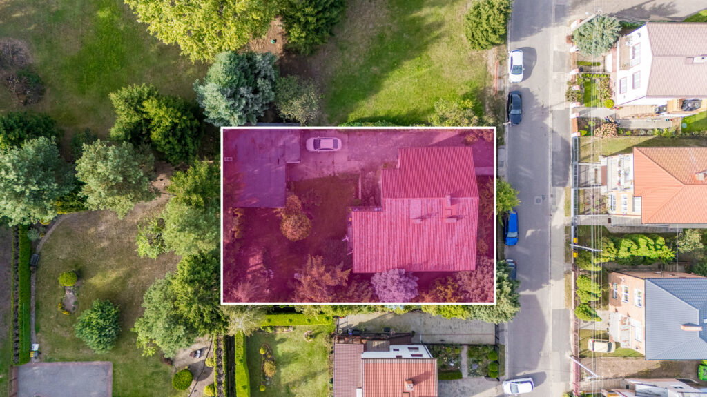 Dom z garażem na 4 auta- Wołomin, blisko Galerii - zdjęcie 23