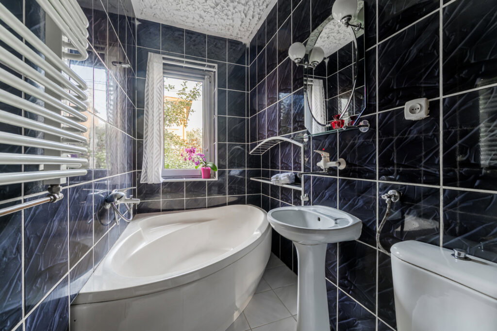 Dom z garażem na 4 auta- Wołomin, blisko Galerii - zdjęcie 29