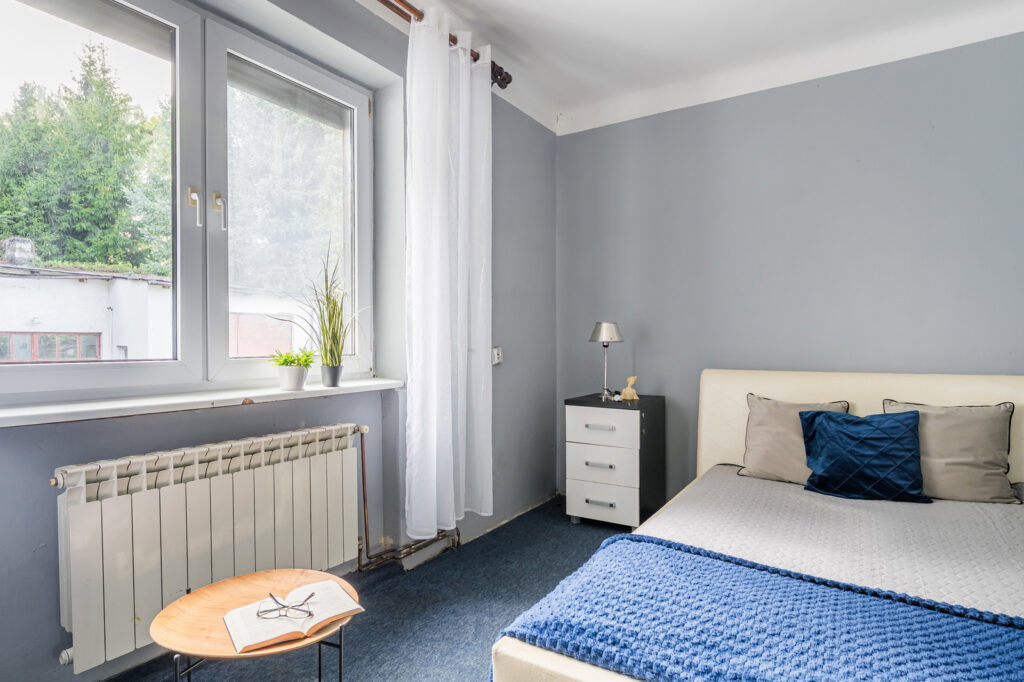 Dom z garażem na 4 auta- Wołomin, blisko Galerii - zdjęcie 6