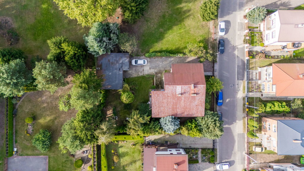 Dom z garażem na 4 auta- Wołomin, blisko Galerii - zdjęcie 30