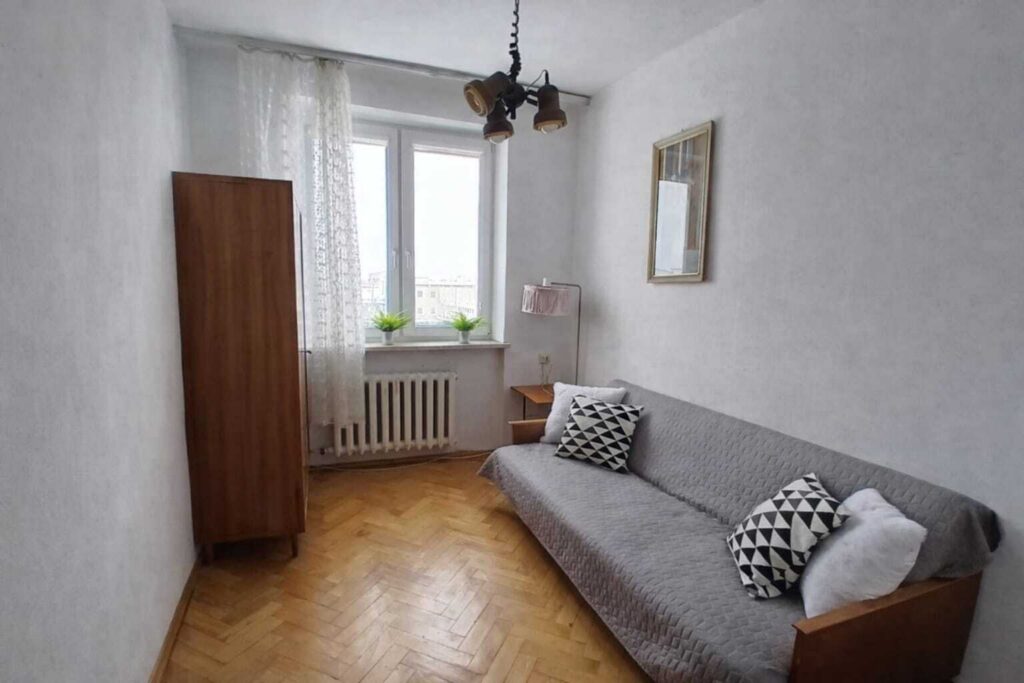 3 pokojowe mieszkanie w doskonałej lokalizacji!! - zdjęcie 1
