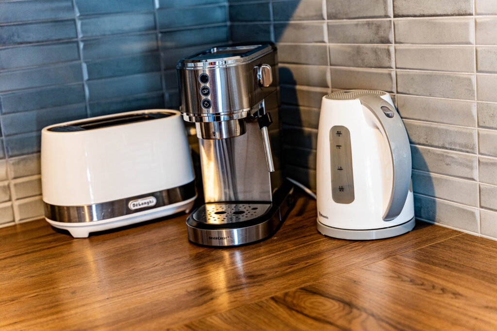 Rowy, Apartament 36,81m2, 150m Bałtyk, Taras - zdjęcie 8