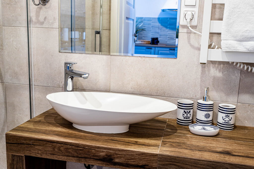 Rowy, Apartament 36,81m2, 150m Bałtyk, Taras - zdjęcie 4