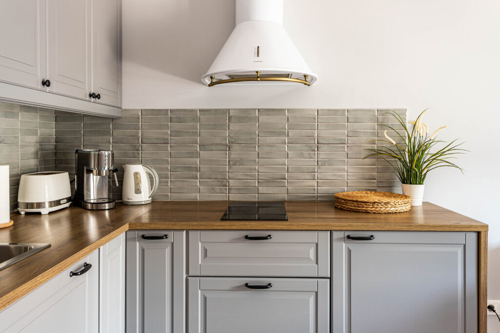 Rowy, Apartament 36,81m2, 150m Bałtyk, Taras - zdjęcie 3