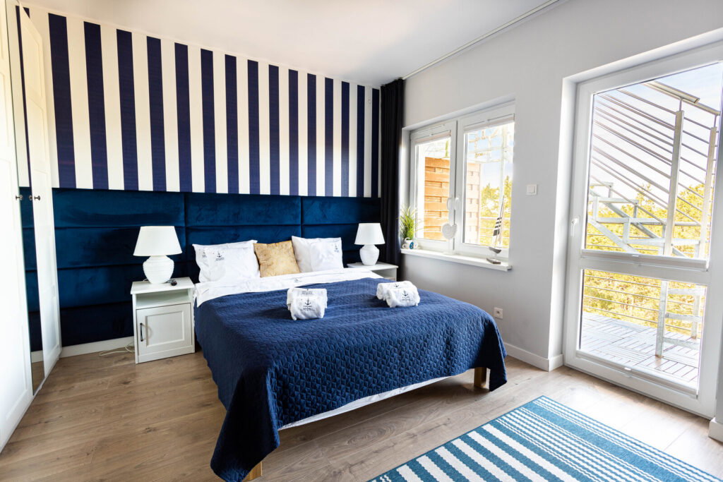 Rowy, Apartament 36,81m2, 150m Bałtyk, Taras - zdjęcie 2