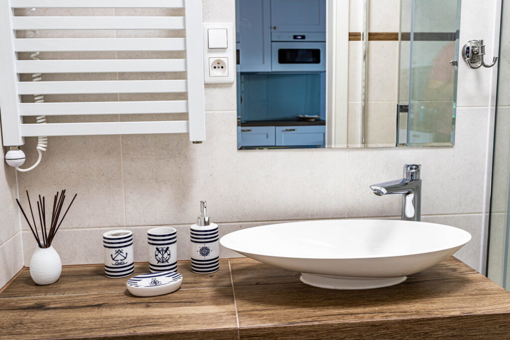 Rowy, gotowy apartament 35m2, Plaża 150m - zdjęcie 8