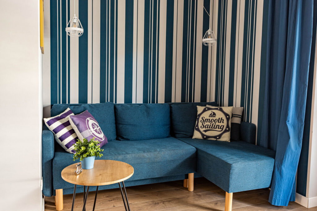 Rowy, gotowy apartament 35m2, Plaża 150m - zdjęcie 2