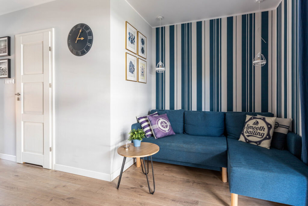 Rowy, gotowy apartament 35m2, Plaża 150m - zdjęcie 11