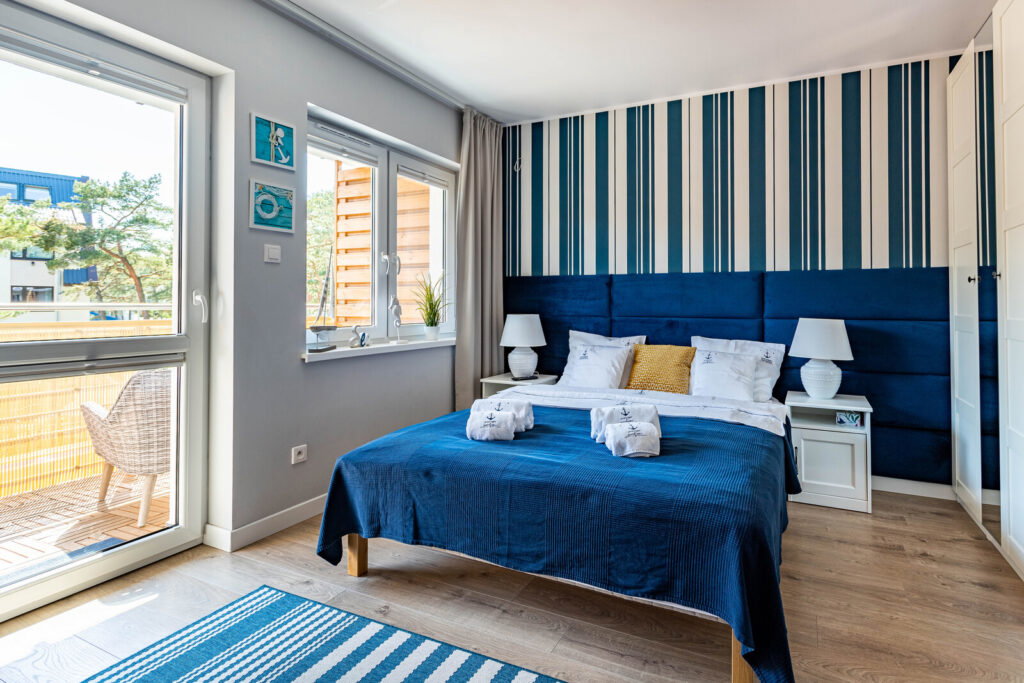 Rowy, gotowy apartament 35m2, Plaża 150m - zdjęcie 3