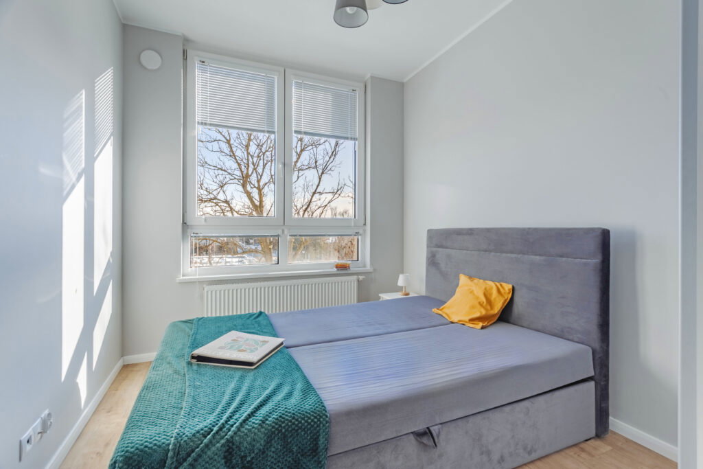 kompaktowe 2 pokojowe I bez dodatkowych nakładów - zdjęcie 7