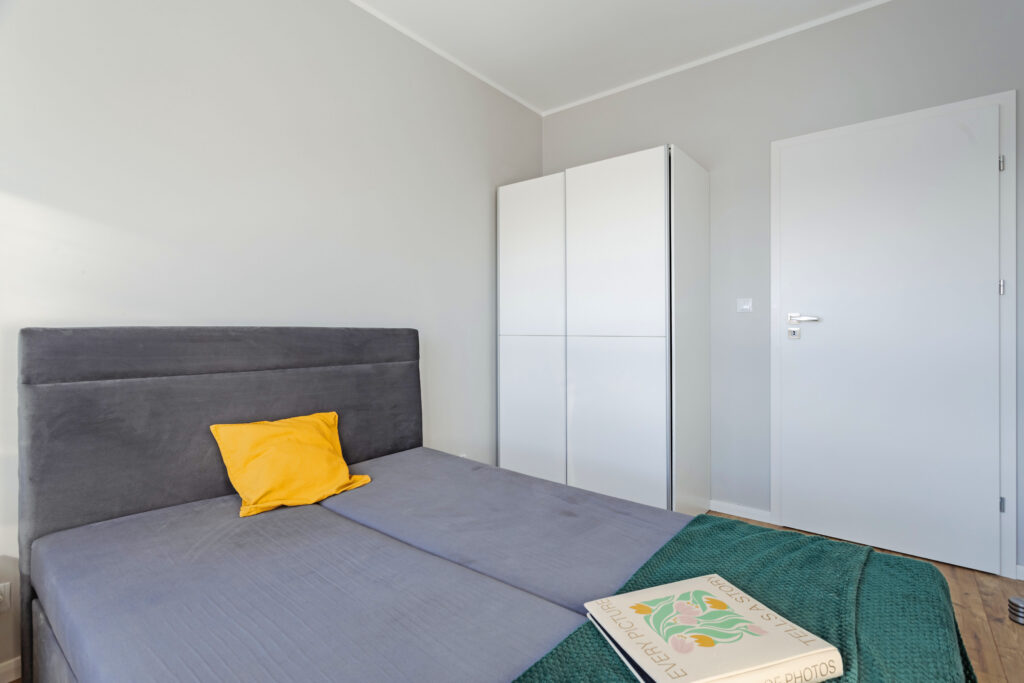 kompaktowe 2 pokojowe I bez dodatkowych nakładów - zdjęcie 8