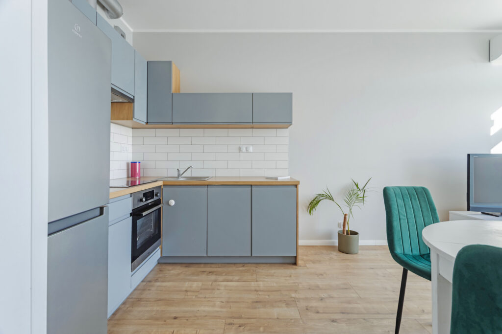 kompaktowe 2 pokojowe I bez dodatkowych nakładów - zdjęcie 1