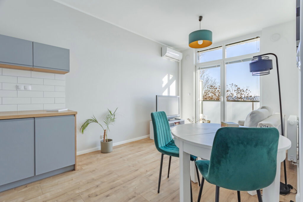 kompaktowe 2 pokojowe I bez dodatkowych nakładów - zdjęcie 2